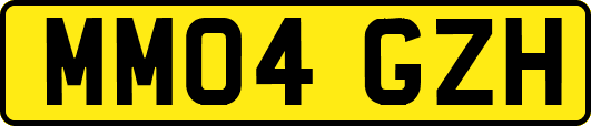 MM04GZH