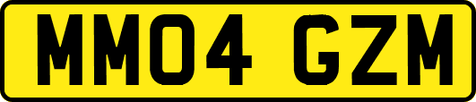 MM04GZM