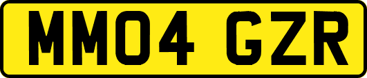 MM04GZR