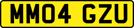 MM04GZU