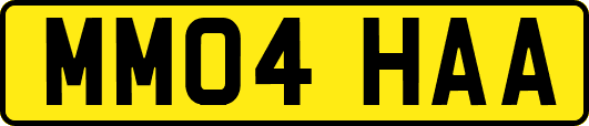 MM04HAA