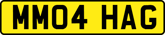 MM04HAG