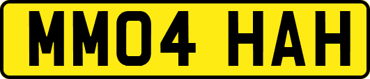 MM04HAH