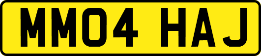 MM04HAJ