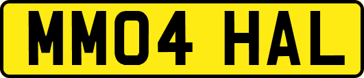 MM04HAL