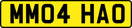 MM04HAO