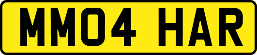 MM04HAR