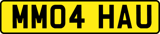 MM04HAU
