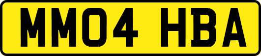 MM04HBA