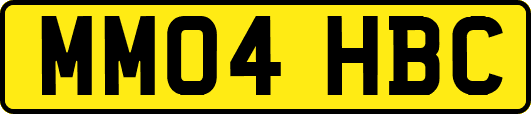 MM04HBC