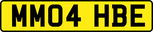 MM04HBE