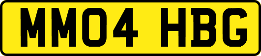 MM04HBG