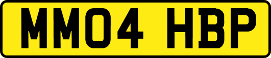 MM04HBP