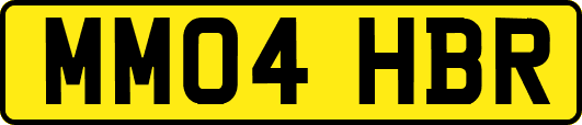 MM04HBR