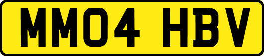 MM04HBV