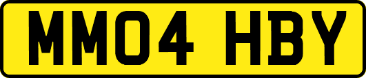 MM04HBY