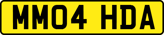 MM04HDA
