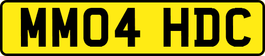 MM04HDC