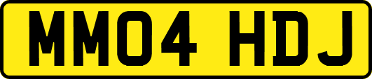MM04HDJ