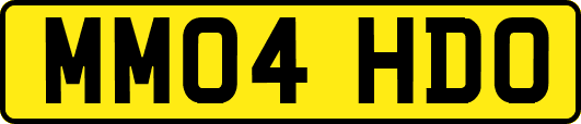 MM04HDO