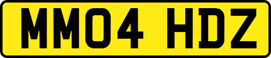 MM04HDZ