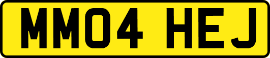 MM04HEJ