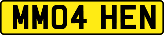 MM04HEN