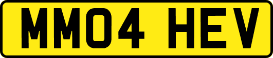 MM04HEV