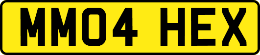 MM04HEX