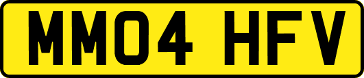 MM04HFV
