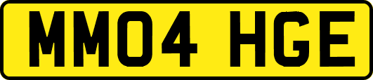 MM04HGE