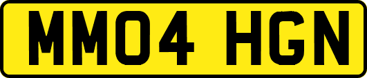 MM04HGN