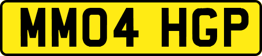 MM04HGP