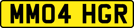 MM04HGR