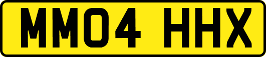 MM04HHX