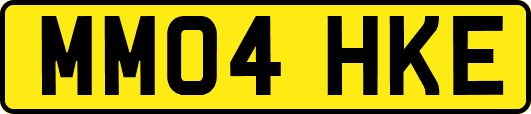 MM04HKE