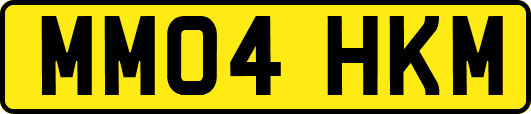 MM04HKM