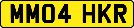 MM04HKR