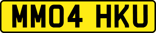MM04HKU