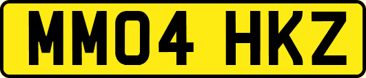 MM04HKZ