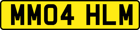 MM04HLM