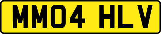 MM04HLV