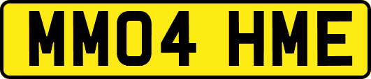 MM04HME