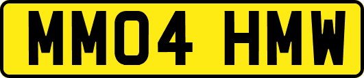 MM04HMW