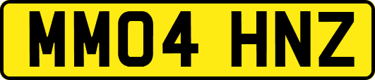 MM04HNZ