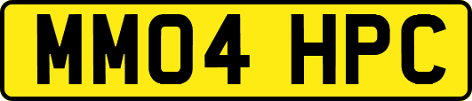 MM04HPC