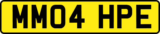 MM04HPE