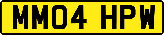 MM04HPW