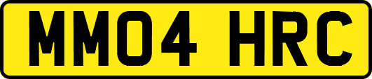 MM04HRC