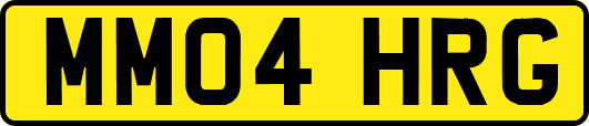 MM04HRG